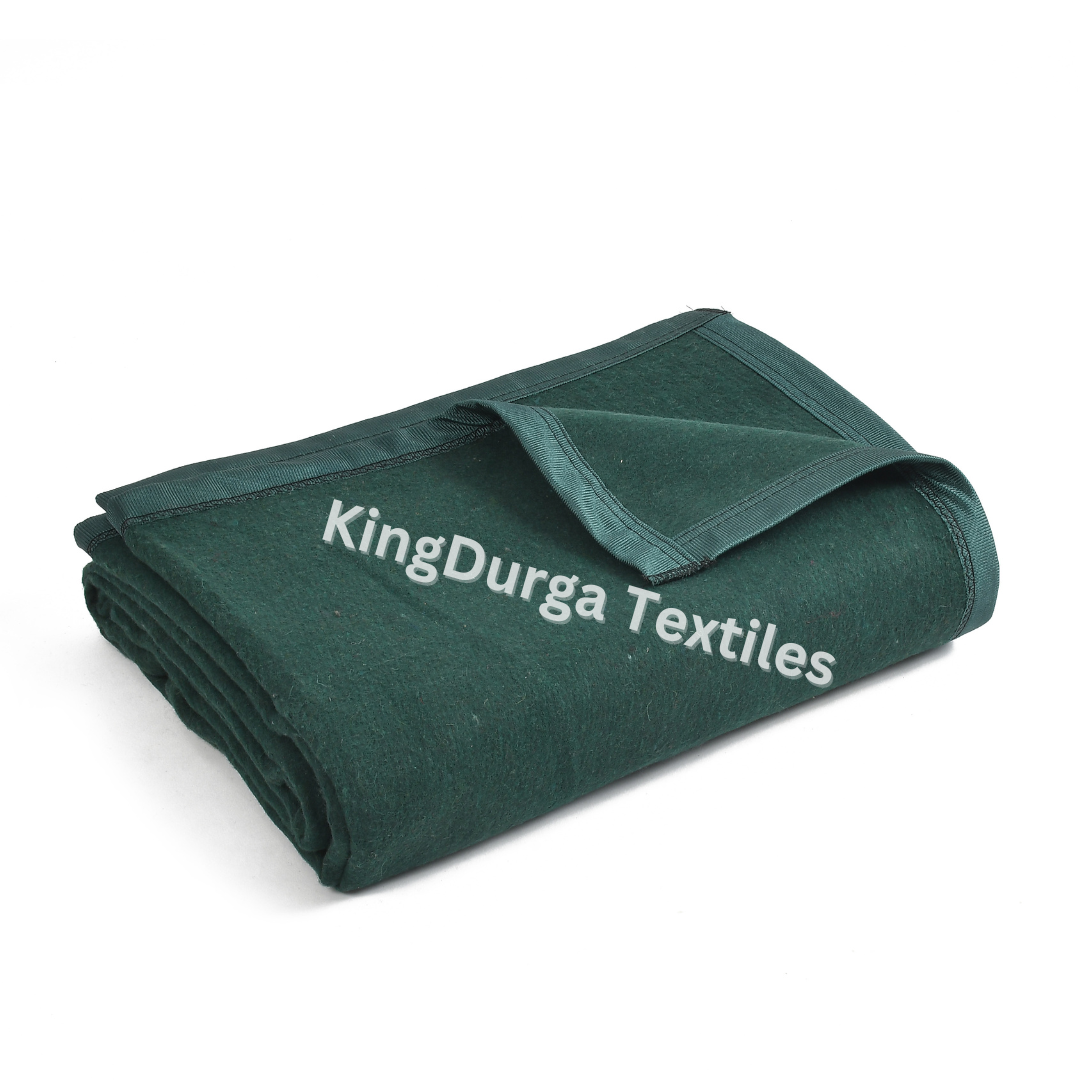 Military Blankets